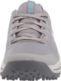 img 3 attached to 🔍 Optimized for Search: Skechers Arch Fit Golf Shoe for Women