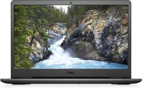 img 2 attached to 💻 Ноутбук Dell Inspiron 3000 2021: HD LED-подсветка, процессор Intel Celeron, 8 ГБ ОЗУ, 128 ГБ SSD, готовность к онлайн-встречам, WiFi, Bluetooth