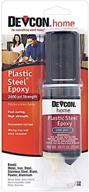 🔧 devcon plastic steel epoxy 62345 logo
