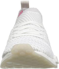 img 3 attached to Adidas Originals NMD_R1 Primeknit Shoes Men's Shoes for Fashion Sneakers