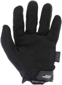 img 2 attached to Mechanix Wear Covert Tactical Gloves Occupational Health & Safety Products