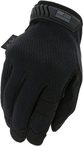 img 3 attached to Mechanix Wear Covert Tactical Gloves Occupational Health & Safety Products