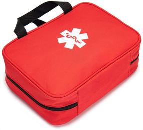 img 3 attached to 🚑 Emergency Outdoor Occupational Health & Safety Products: Jipemtra Responder Medicine