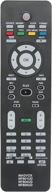 📱 magnavox remote control nf801ud nf805ud nf804ud for 22me601b/f7, 26mf301b/f7, 26mf321b/f7, 32mf301b/f7, 37mf301b/f7, 40mf401b/f7, 19me601b/f7 logo