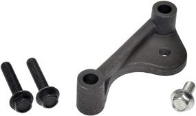 img 4 attached to Dorman 917-108 Exhaust Manifold Repair Clamp, Compatible with Chevrolet, GMC, and Hummer Models (OE FIX)