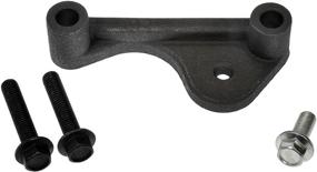 img 3 attached to Dorman 917-108 Exhaust Manifold Repair Clamp, Compatible with Chevrolet, GMC, and Hummer Models (OE FIX)