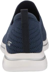 img 2 attached to Skechers Womens Go Walk Coastal Women's Shoes