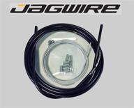 jagwire road shop kit housing logo