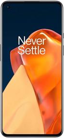img 3 attached to 📱 OnePlus 9 Astral Black: Unlocked 5G Android Smartphone with 8GB RAM, 128GB Storage, 120Hz Fluid Display, Hasselblad Triple Camera, 65W Ultra Fast Charge, 15W Wireless Charge, and Alexa Built-in
