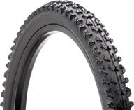 🔍 schwinn replacement mountain bike tire, 20 x 1.95-inch, black - find now! logo