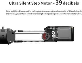 img 1 attached to Motorized Distance Powered Battery Release