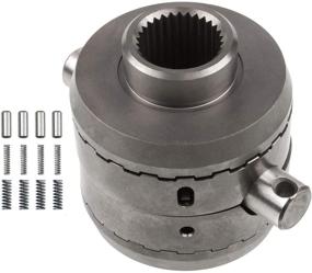 img 2 attached to 🔒 Powertrax 1921-LR Замок-справа (GM 10 Bolt) Differential Locker