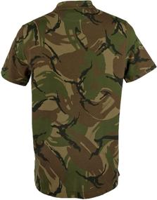 img 2 attached to Polo Ralph Lauren Camouflage Shirt M Small