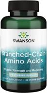 swanson ajipure branched chain pharmaceutical capsules logo
