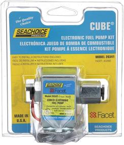 img 1 attached to SEACHOICE Cube Electronic Kit44 20341