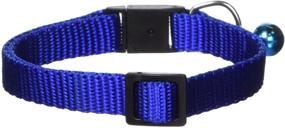 img 2 attached to Guardian Gear Nylon Collar 8 12 Inch