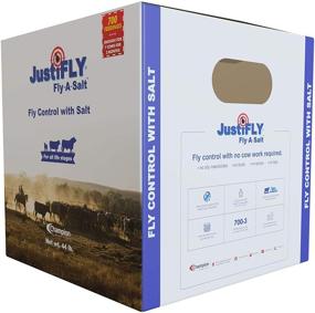img 2 attached to JustiFLY Cattle Control Feedings Purchase