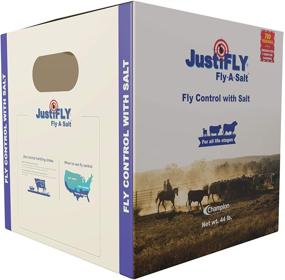 img 4 attached to JustiFLY Cattle Control Feedings Purchase