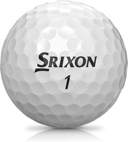 img 3 attached to ⛳️ Enhance Your Golf Game with Srixon Q-Star Tour 2 Golf Balls – One Dozen