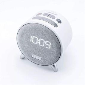 img 2 attached to IHome IBT235W Bluetooth Nightlight Essentials