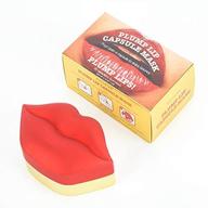 усилите форму губ с помощью kocostar 👄 plump lip capsule - набор из 30 штук логотип