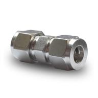 💯 stainless straight compression fitting by horiznext logo