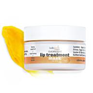 moisturizer overnight treatment organic butter logo