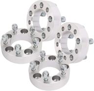 gdsmotu 4pc wheel spacers logo