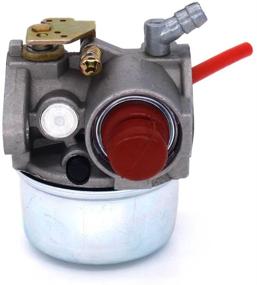 img 3 attached to 🔧 High-performance FitBest Replacement Carburetor for Tecumseh 640339 - Perfect for LEV90 LV148EA LV148XA LV156EA LV156XA Engines