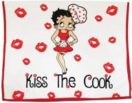 кухонное полотенце midsouth products betty логотип