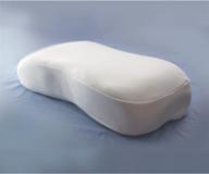 🛌 sleepright splintek side sleeping pillow memory foam - the ultimate side sleeper's pillow logo
