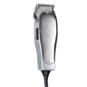 img 1 attached to 💇 Andis Master Hair Adjustable Blade Clipper with Dual Magnet 5-Comb Set and BeauWis Blade Brush - Ultimate Hair Grooming Package