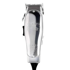 img 2 attached to 💇 Andis Master Hair Adjustable Blade Clipper with Dual Magnet 5-Comb Set and BeauWis Blade Brush - Ultimate Hair Grooming Package