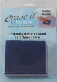 img 1 attached to StainEraser Inc 87001 Erase Tile Grout