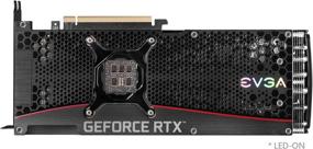 img 1 attached to 🎮 Ultimate Gaming Performance Unleashed by EVGA GeForce RTX 3080 Ti XC3 U