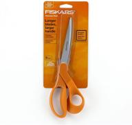 fiskars 94417297j office scissors length logo