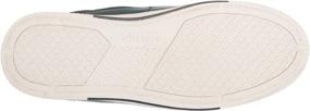 img 1 attached to 👟 Kenneth Cole REACTION Men's Quilted Sneakers - Stylish Fashion Footwear