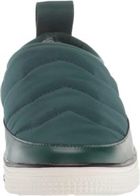 img 3 attached to 👟 Kenneth Cole REACTION Men's Quilted Sneakers - Stylish Fashion Footwear