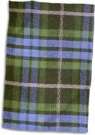 pattern gray plaid checkered scottish scotland logo