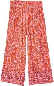 img 1 attached to 🌊 Girls' Billabong Big Wave Over Pant