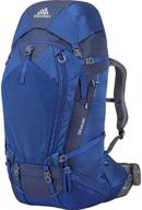 gregory mountain products backpack nocturne backpacks for hiking daypacks logo