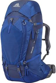 img 4 attached to Gregory Mountain Products Backpack Nocturne Backpacks for Hiking Daypacks