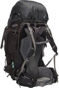 img 2 attached to Gregory Mountain Products Backpack Nocturne Backpacks for Hiking Daypacks