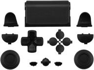 buttons trigger playstation controller dualshock sony psp and accessories logo