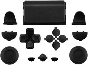 img 1 attached to Buttons Trigger Playstation Controller DualShock Sony PSP and Accessories