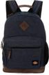 dickies signature lightweight backpack resistant laptop accessories for bags, cases & sleeves logo