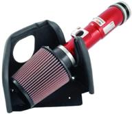 k&amp;n cold air intake kit for 2006-2011 mitsubishi eclipse: high performance, guaranteed horsepower boost – 69-6502tr logo