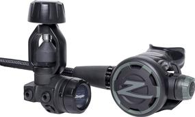 img 2 attached to 🤿 Yoke Oceanic Zeagle F8 Scuba Regulator