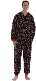 img 2 attached to 👨 Cozy Up the Family with Followme Family Pajamas Microfleece 6754 10179 L