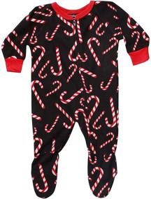 img 1 attached to 👨 Cozy Up the Family with Followme Family Pajamas Microfleece 6754 10179 L